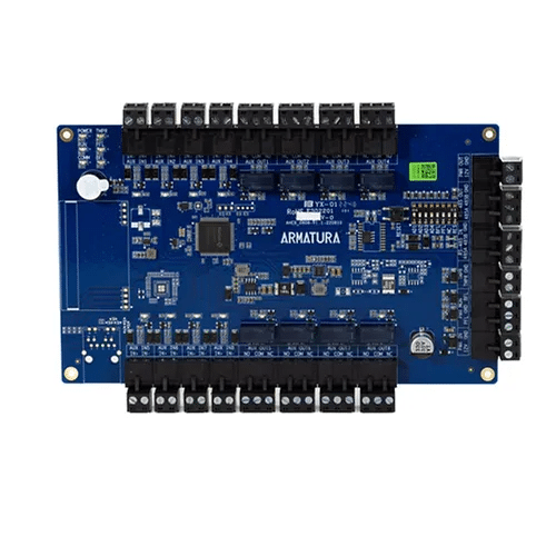Zkteco OSDP I/O Expansion Board (ZK-AMT-AHEB-0808)