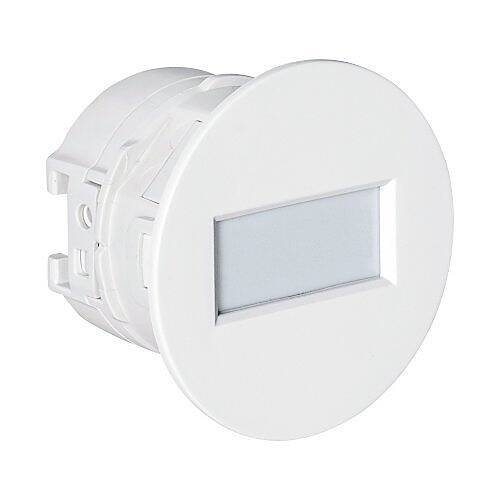 Optex Indoor Recessed Mount, Curtain PIR, Wired (AP-20NB)