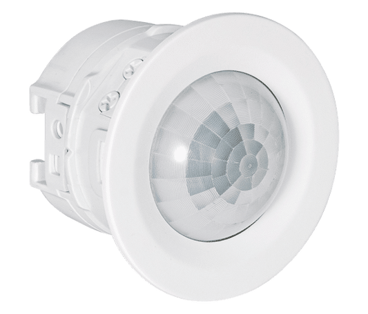 Optex Indoor Recessed Mount 360 Degree PIR, Wired (AP-360B)