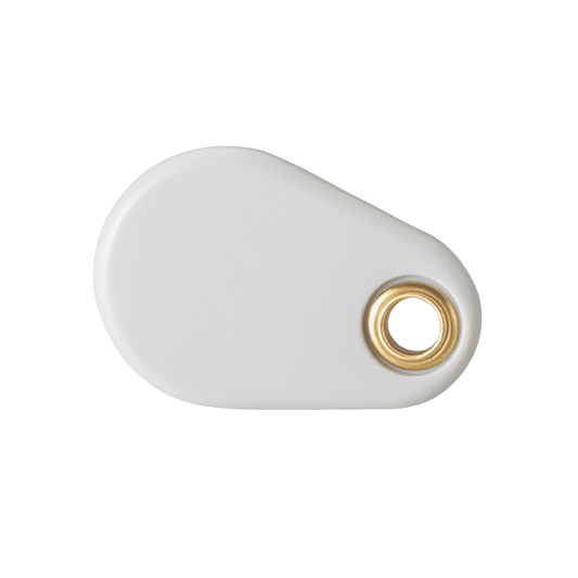 Speco Proximity Key Fob Credentials for Proximity Readers (pack of 25) (SPE-APSK3)