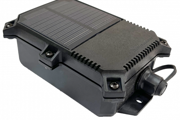 PICCOLO ATM-S SOLAR 4G PORTÁTIL BATERÍA RECARGABLE DE 4000 MAH