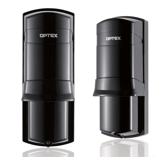 Optex 130' Outdoor Dual Photo Beam (AX-130TN)