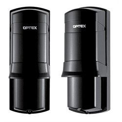 Optex 70' Outdoor Dual Photo Beam Detector (AX-70TN)