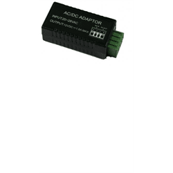 Azco 24VAC to 12VDC Power Converter (AZACDC)