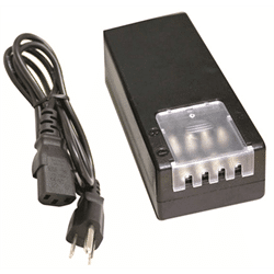 Azco 12 VDC 5A Power Supply with Screw Terminals for Cameras, LED Strips (AZPS4CH1)