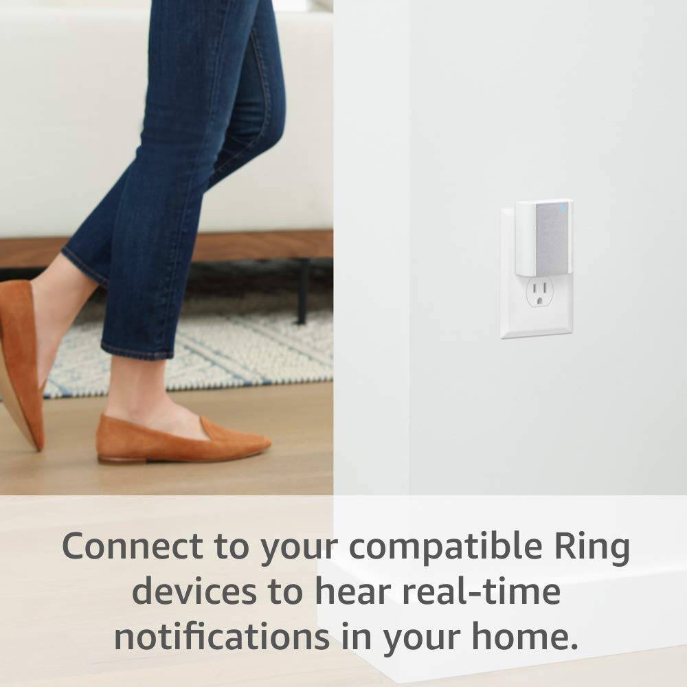 Ring Chime Gen 2 (B07WMKMG99)