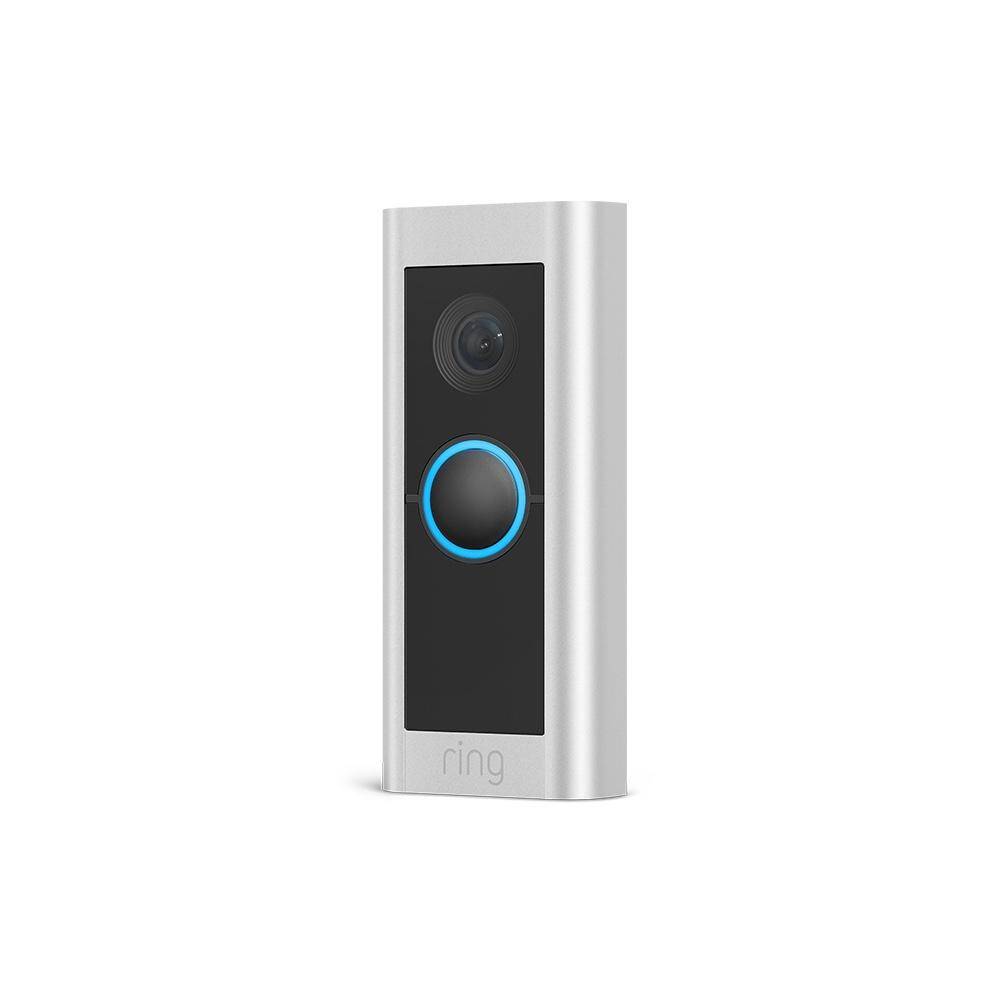 Ring Wired Video Doorbell Pro 2 (B086QMNXFQ)