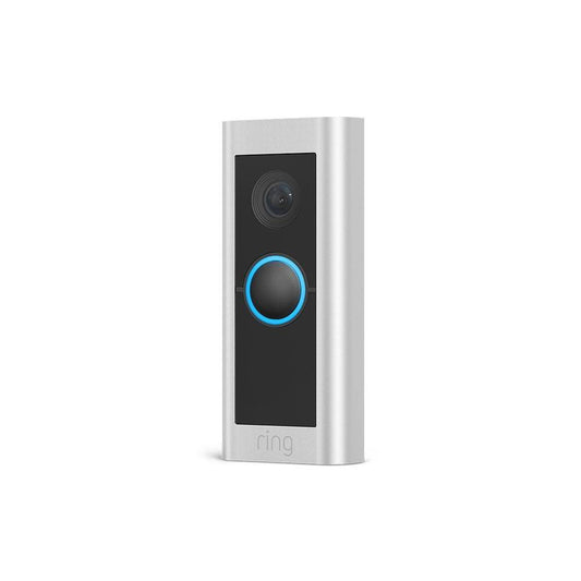 Ring Wired Video Doorbell Pro 2 (B086QMNXFQ)