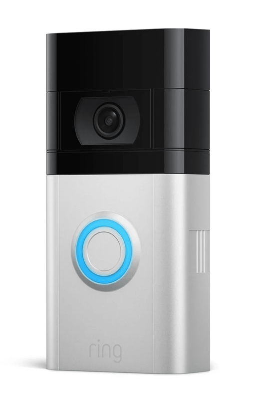 Ring Video Doorbell 4 (B08NXX99RR)