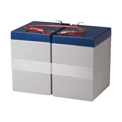 Securitron Lead Acid Rechargeable Battery 12V 5A (B-12-5)