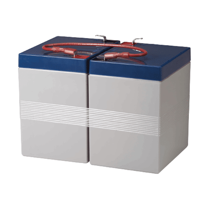 Securitron Lead Acid Rechargeable Battery 12V 5A (B-12-5)