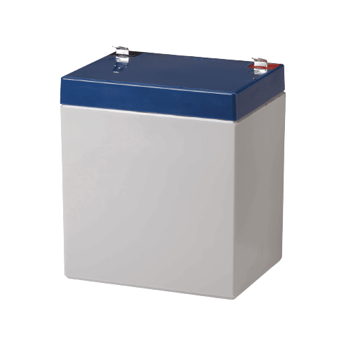 Securitron Lead Acid Rechargeable Battery 24V 5A (B-24-5)