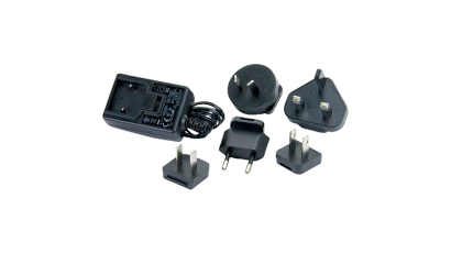 ADAPTATEUR SECTEUR
