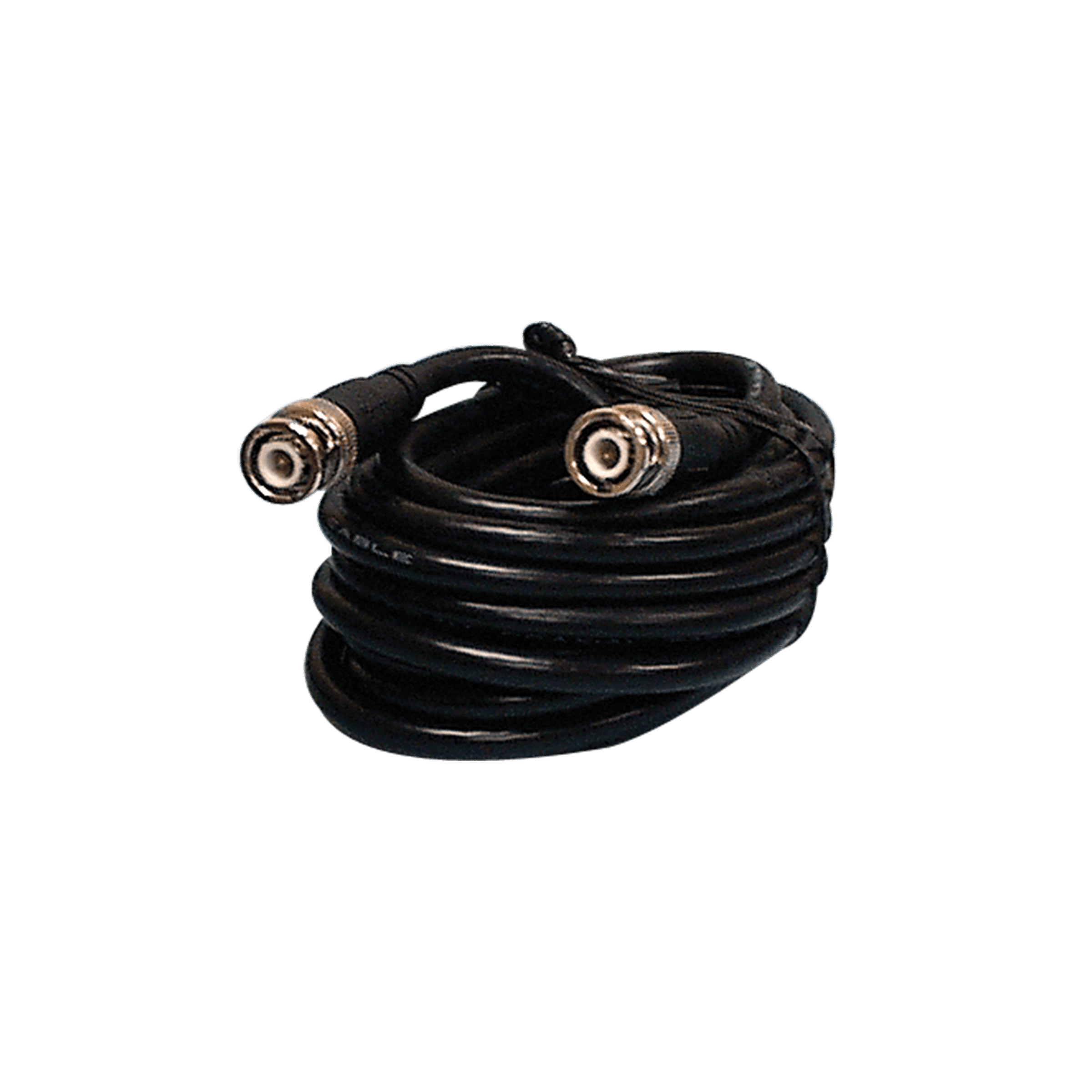 Speco 50' BNC Male to Male Cable (SPE-BB50)