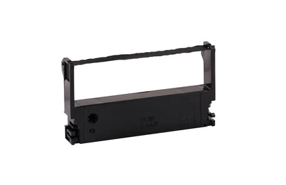 Cinta negra Epson Erc-43 (paquete de 6)