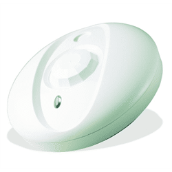 DSC Ceiling Mount PIR Motion and Glass Break Sensor (BV500GB)