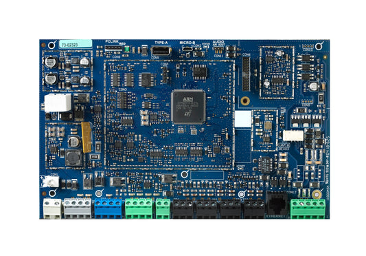 DSC Powerseries Pro Panel with Power Adapter (HS3128BASE)