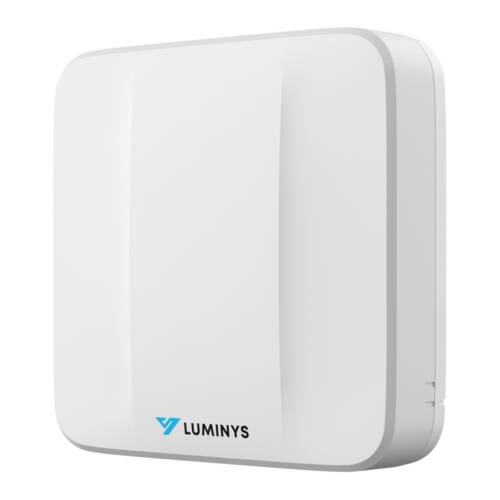 Luminys 2-Door Web Access Controller (LM-C-2PA)