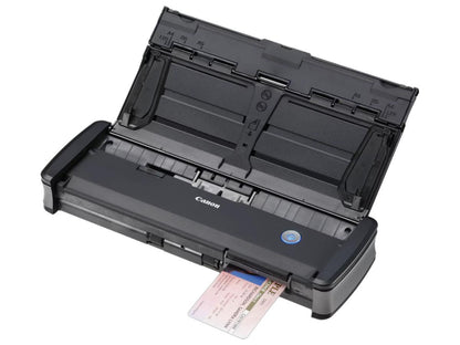 Canon Imageformula P-215Ii (Kit)