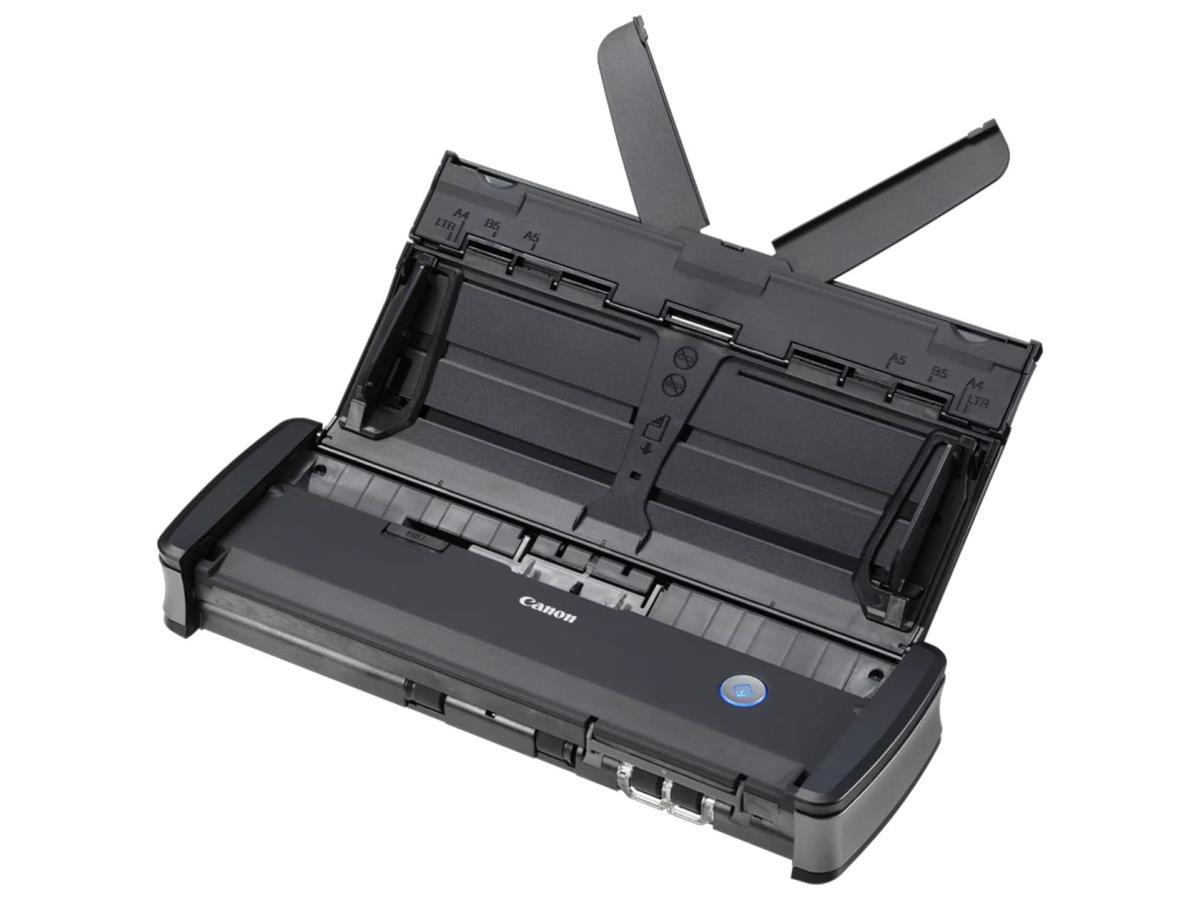 Canon Imageformula P-215Ii (Kit)