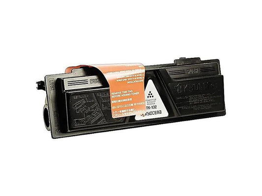 Kyocera Toner F/ Fs-1300D1350Dn Blk