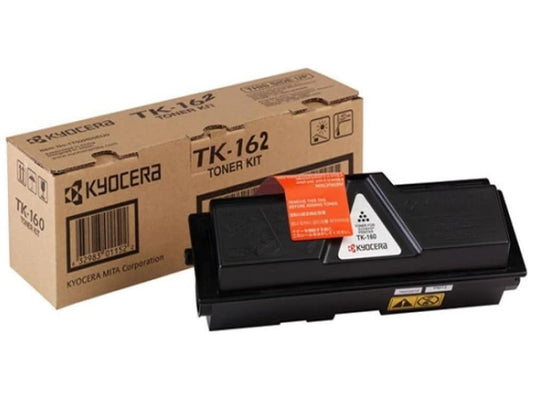 Kyocera Toner F/ Ecosys Fs-1120D 1120Dn Blk