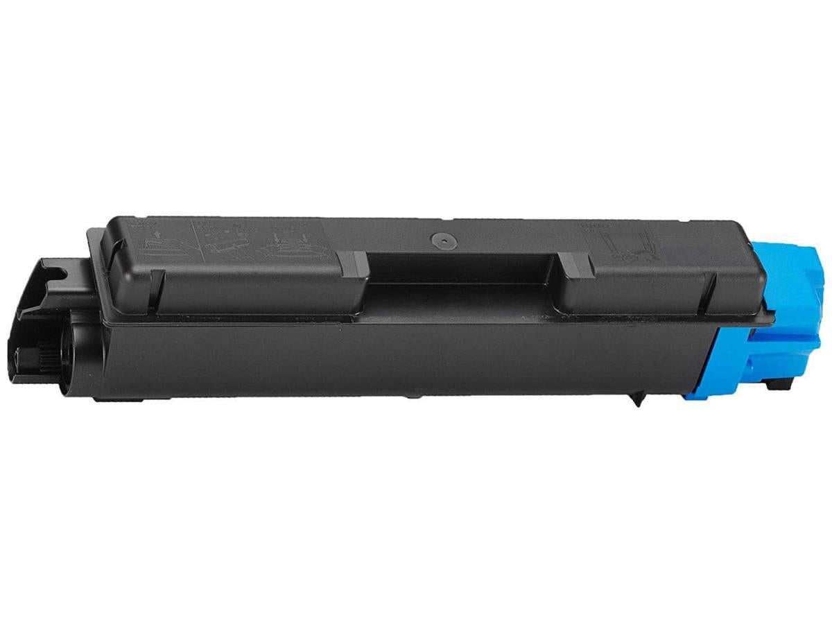 Kyocera Tk 582C - Cyan - Original - Toner Cartridge