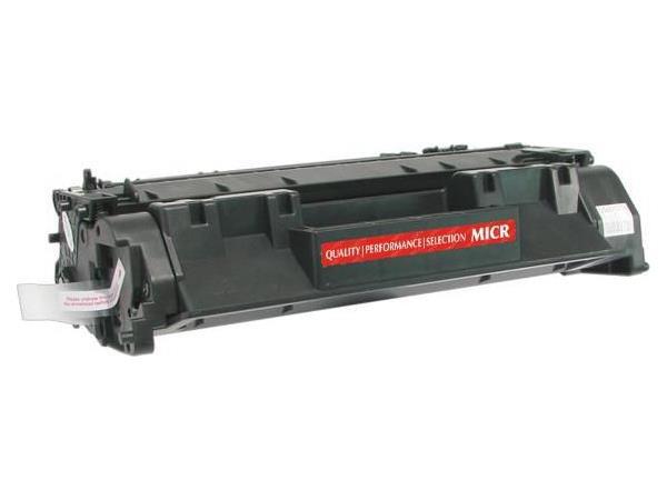 Clover Imaging Remanufactured Micr Toner Cartridge Alternative For
