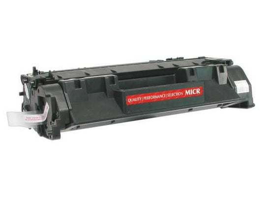 Clover Imaging Remanufactured Micr Toner Cartridge Alternative For
