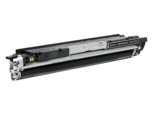 Clover Imaging Remanufactured Black Toner Cartridge Alternative Fo