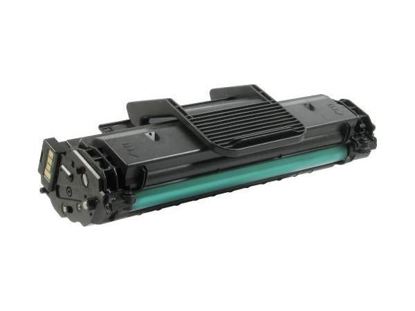 Cartucho de tóner remanufacturado Clover Imaging para Samsung Mlt-D108S