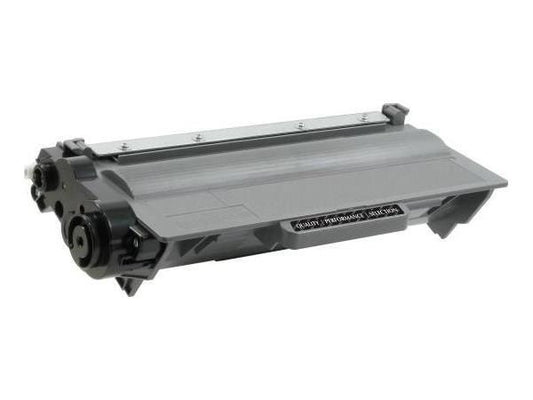 Clover Imaging Remanufactured High Yield Toner Cartridge For Broth