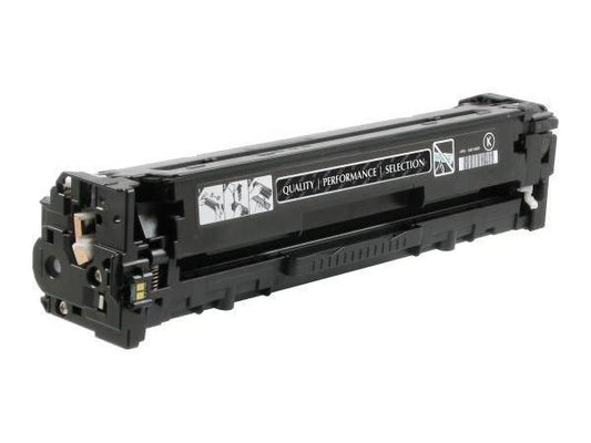 Clover Imaging Remanufactured High Yield Black Toner Cartridge Alt