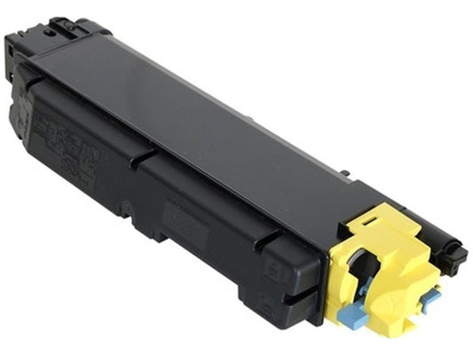 Kyocera Toner F/Ecosys M6035Cidn M6535Cidn Yel
