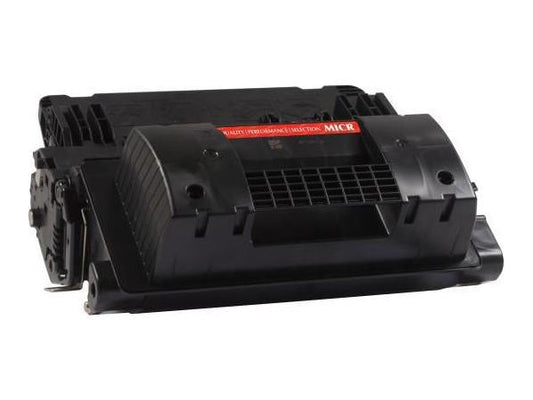 Clover Imaging Remanufactured High Yield Micr Toner Cartridge Alte