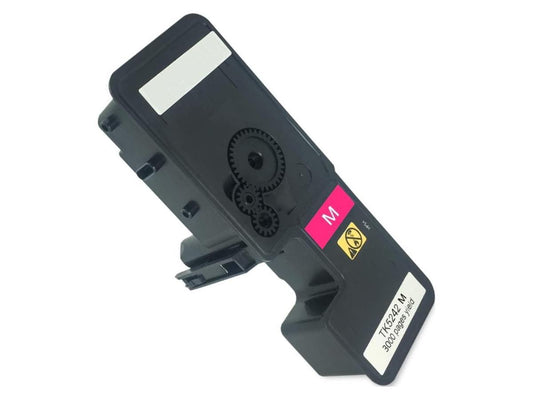 Kyocera Tk 5242M - Magenta - Original - Toner Cartridge
