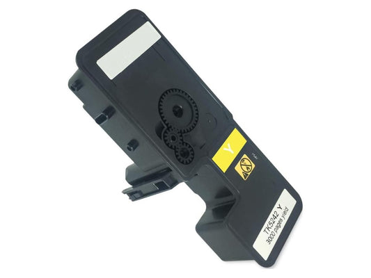 Kyocera Tk 5242Y - Yellow - Original - Toner Cartridge