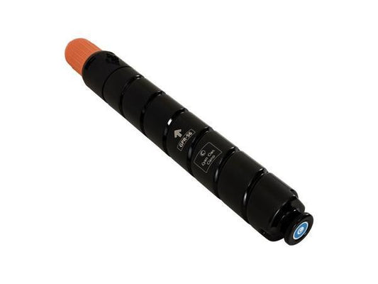 Canon Gpr56 Cyan Toner