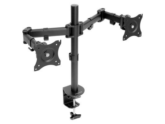 Mount It Dual Monitor Spring Desk Mount Mi-1752