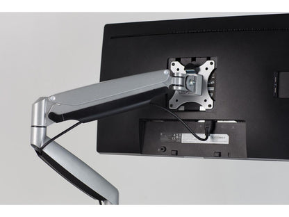 Support de bureau à ressort pour écran simple Mount It Mi-1771