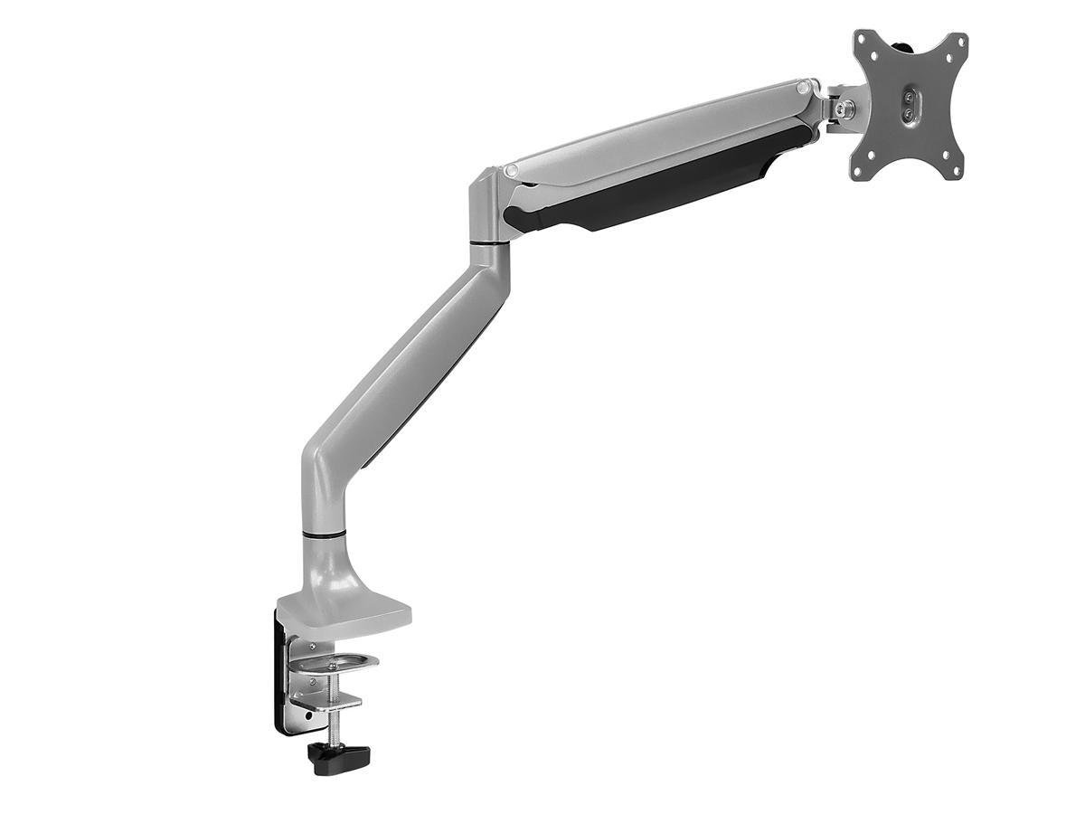 Support de bureau à ressort pour écran simple Mount It Mi-1771