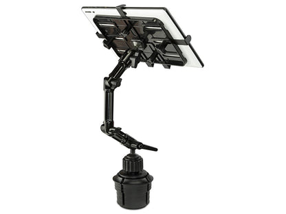Mount It Tablet Car Mount Cup Holder Base Mi-7320
