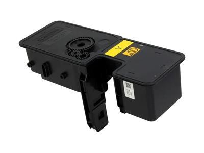 Kyocera Tk 5232Y - High Capacity - Yellow - Original - Toner Cartridge