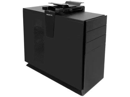 Support de tour d'ordinateur Mount It Cpu sous le bureau