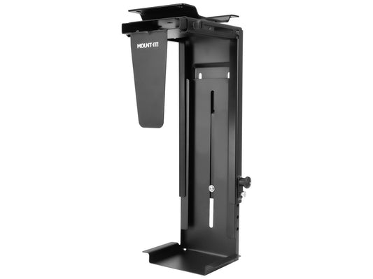 Mount It Cpu Under Desk Mount Computertowerholder