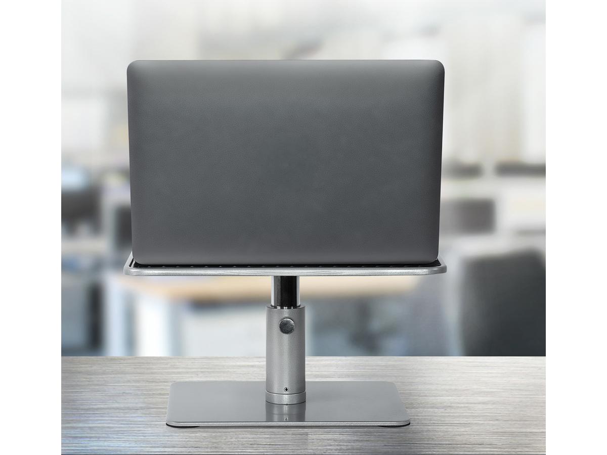 Mount It Laptop Stand For Macbook/Pc,Monitor Desk