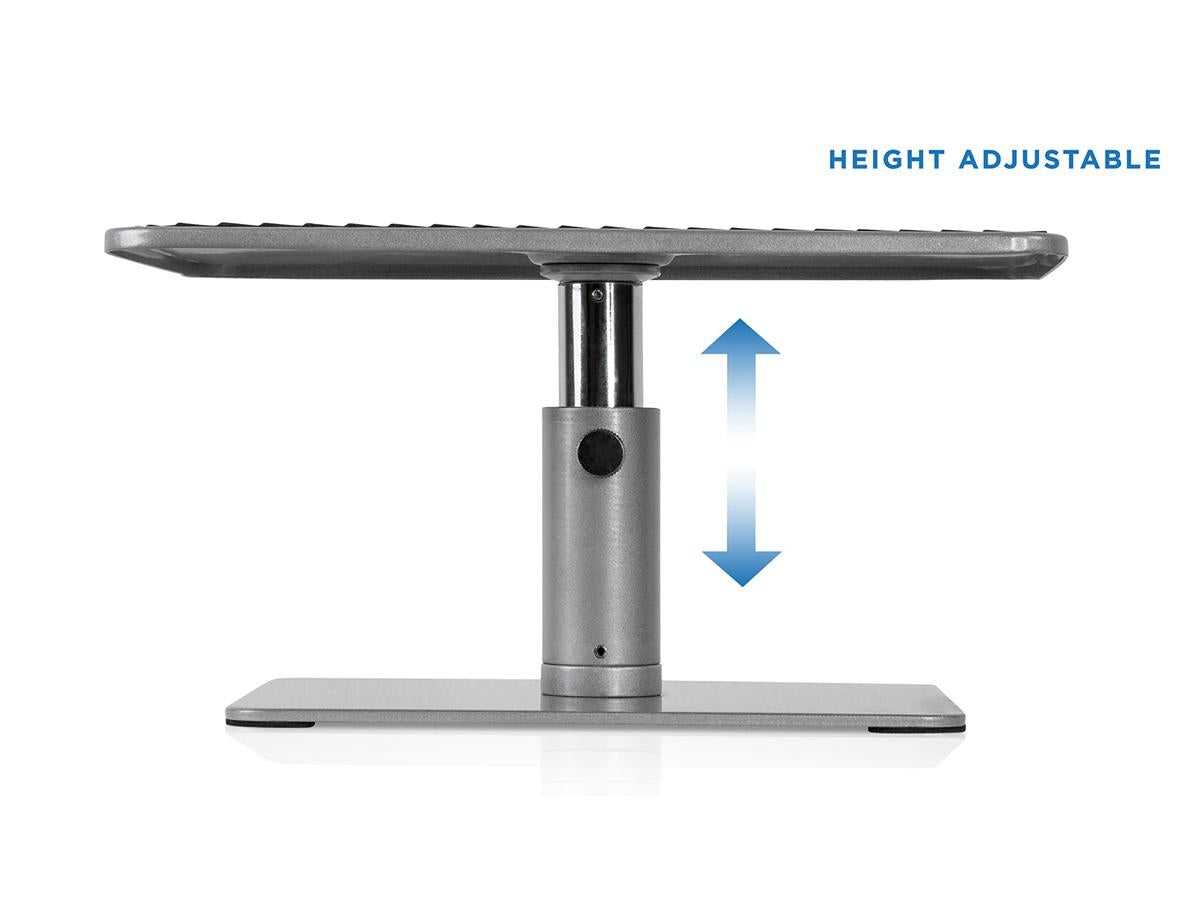 Mount It Laptop Stand For Macbook/Pc,Monitor Desk