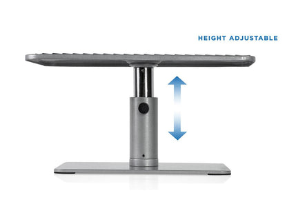 Mount It Laptop Stand For Macbook/Pc,Monitor Desk