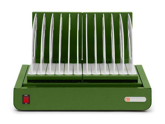 Bretford Grass Finish, Ul Listed