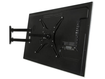 Soporte de pared para TV con movimiento completo Mount-It